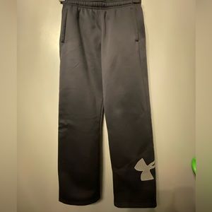Youth Medium Under Armour pants NWT